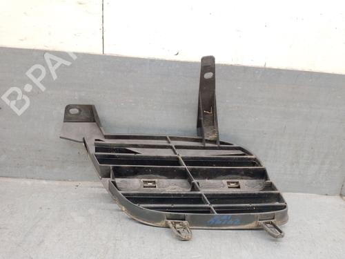 Atrapa chłodnicy / Grill NISSAN ALMERA II (N16) 2.2 Di | BP30906902C40