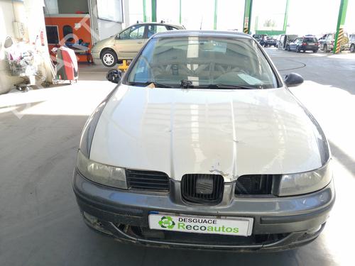 Steering column SEAT LEON (1M1) 1.9 TDI | BP15486552M21 