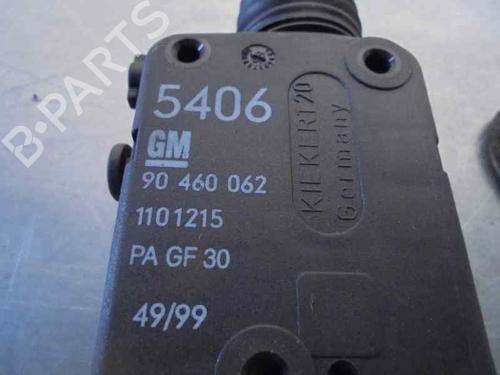 Central lock pump OPEL VECTRA B (J96) 2.0 DTI 16V (F19) | BP8954397M86 
