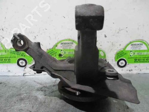 Right front steering knuckle LANCIA Y (840_) 1.1 (840AE) | BP2060381M26 