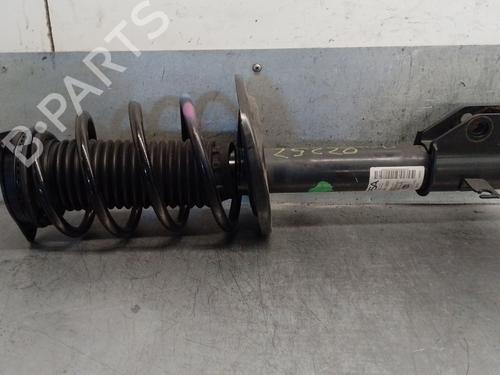 Used Right front shock absorber Right front shock absorber OPEL MOKKA 1.2 (76) (131 hp) 34289337 34289337