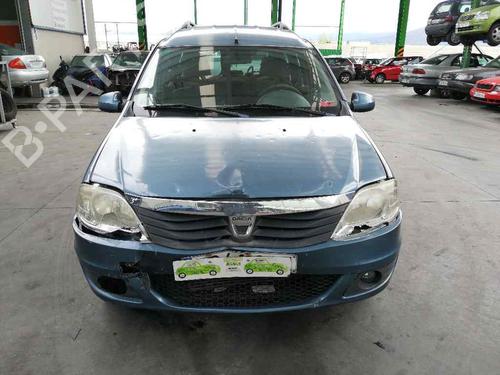 Right front window switch DACIA LOGAN MCV (KS_) 1.5 dCi (KS0K) | BP7313468I26 - Image 5