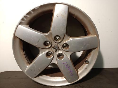Used Rim PEUGEOT 407 SW (6E_, 6D_) 2.0 HDi 135 (136 hp) 27807485
