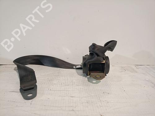 Rear right seatbelt PEUGEOT 405 II (4B) 1.9 TD 8971TF | 8971TF