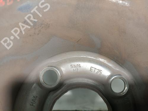 Fælk SEAT Mii (KF1, KE1) 1.0 | BP38178077C45 - Image 5