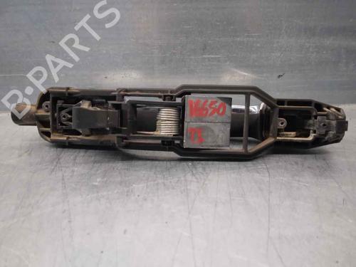 Rear left exterior door handle MERCEDES-BENZ M-CLASS (W163) ML 400 CDI (163.128) | BP13019927C130 