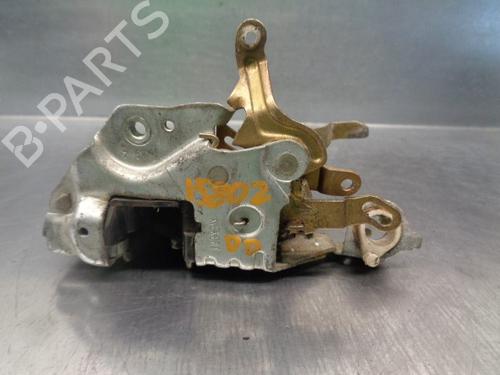 Front right lock MERCEDES-BENZ 124 Saloon (W124)  | BP10334415C97