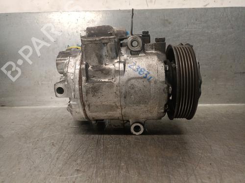 Compresseur AC SEAT IBIZA III (6L1) 1.2 (64 hp) 29831586
