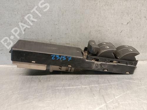 Left front window switch SAAB 9-3 Convertible (YS3F) 2.0 t | BP27707575I27 