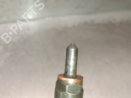 Injector RENAULT KANGOO (KC0/1_) 1.5 dCi (KC07) | BP36164859M100 - Image 2