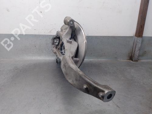 Left front steering knuckle VOLVO XC60 II (246) B5 Mild-Hybrid | BP36141041M25 - Image 2
