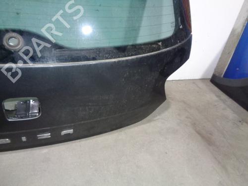 Tailgate SEAT IBIZA IV SC (6J1, 6P5)  | BP11618877C6 