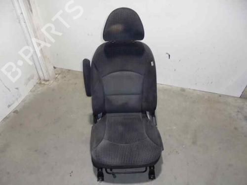 Used Left front seat MITSUBISHI GRANDIS (NA_W) [2003-2011]  8183168