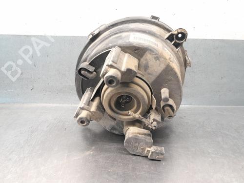 Venstre forlygte JEEP COMPASS (MK49) 2.0 CRD 4x4 | BP37588865C28 - Image 2
