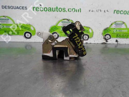 Rear left lock HYUNDAI SANTAMO 2.0 | BP12187771C100