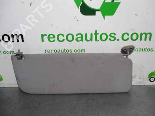 Right sun visor FORD TRANSIT Van (FA_ _)  YC15V04100