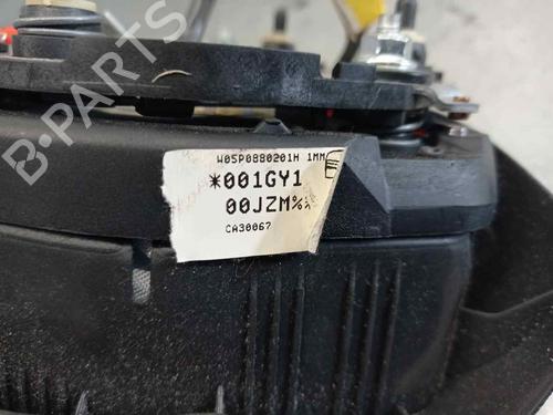 Driver airbag SEAT ALTEA (5P1) 1.6 LPG | BP10416572C9 