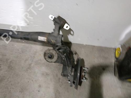 Rear axle OPEL MOKKA / MOKKA X (J13)  | BP32185203M2 