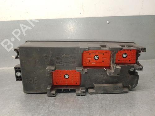 Fuse box SAAB 9-3 (YS3F, E79, D79, D75) 1.9 TiD | BP38597539E1 - Image 2