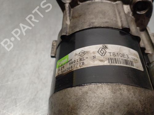 Starter RENAULT MEGANE II (BM0/1_, CM0/1_) 1.6 16V | BP16132463M8 