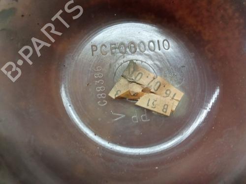 Expansion tank LAND ROVER FREELANDER I (L314) 2.0 Td4 4x4 | BP24154250C120