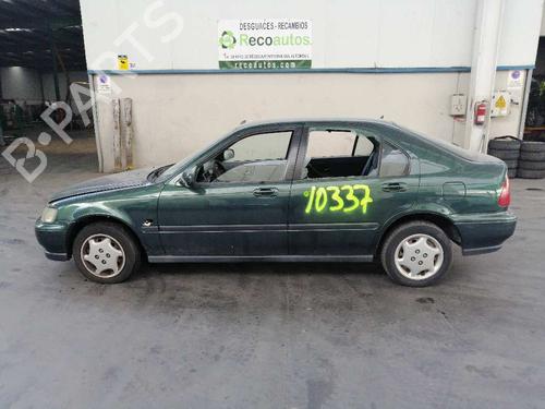 Gearbox HONDA CIVIC VI Fastback (MA, MB) 1.5 i Vtec-E (MA9) | BP5271276M3 