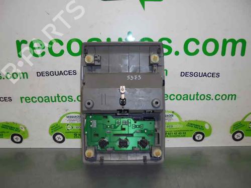 Interior roof light TOYOTA PRIUS Liftback (_W2_) 1.5 Hybrid (NHW20_, NHW20R) | BP7443843I8 
