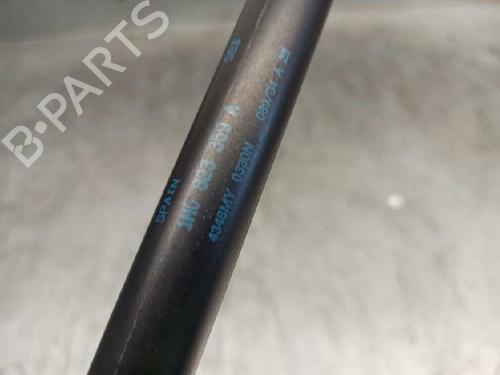 Hood lift support SEAT LEON (1M1) 1.6 16 V | BP20259154C139 