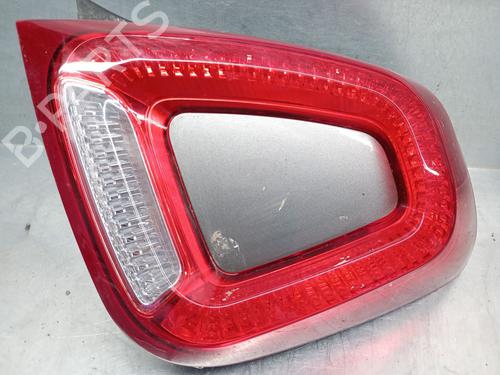 Right taillight FIAT 500 (312_) 1.2 LPG (312AXA1A) | BP28278160C35 