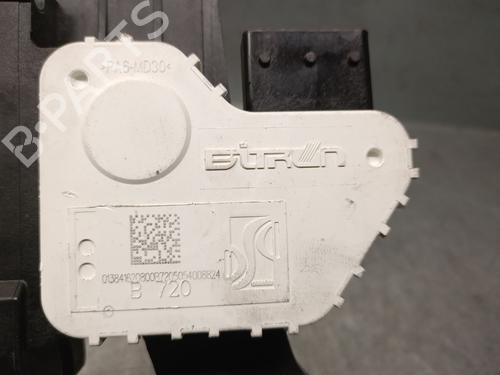 Pedal CITROËN JUMPER II Bus 2.2 HDi 120 | BP32256490I4 