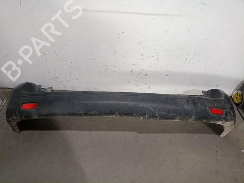 Used Rear bumper Rear bumper PEUGEOT EXPERT Van (V_) 1.5 BlueHDi 120 (120 hp) 36159416 36159416