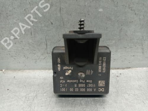 Elektronische module MERCEDES-BENZ A-CLASS (W177) A 180 d (177.003) (116 hp) 30177792