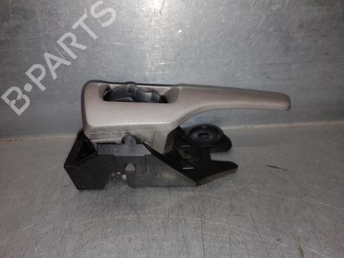 Front right interior door handle TOYOTA COROLLA Saloon (_E15_) 2.0 D-4D (ADE150) | BP16666392I14 