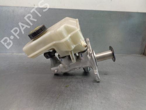 Brake master cylinder VW POLO VI (AW1, BZ1, AE1) 1.6 TDI | BP12990800M77 