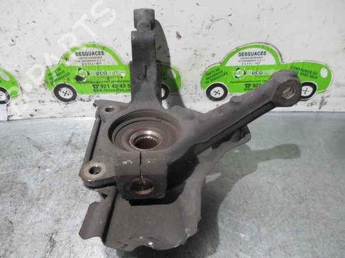 Right front steering knuckle FIAT BRAVA (182_) 1.6 16V (182.BB) | BP2049833M26 