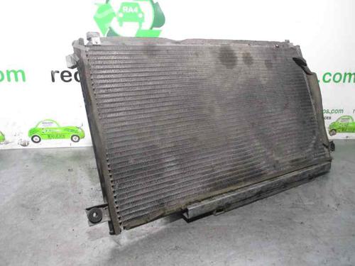 AC radiator NISSAN PATROL GR V Wagon (Y61)  | BP2082601M32 