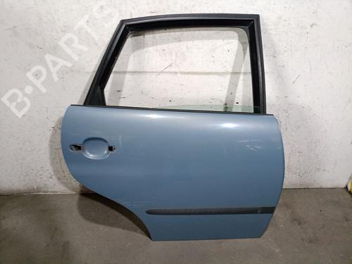 Dør højre bagtil SEAT IBIZA III (6L1) 1.9 TDI (131 hp) 27452039