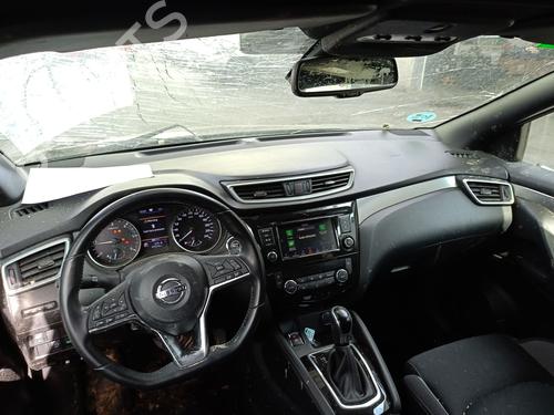 Front right panel NISSAN QASHQAI II (J11, J11_) 1.5 dCi | BP26605861C59 - Image 14