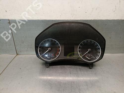 instrument-cluster-skoda-octavia-ii-combi-1z5-2004-2005-2006-2007-2008-2009-2010-2011-2012-2013-38704127 main image