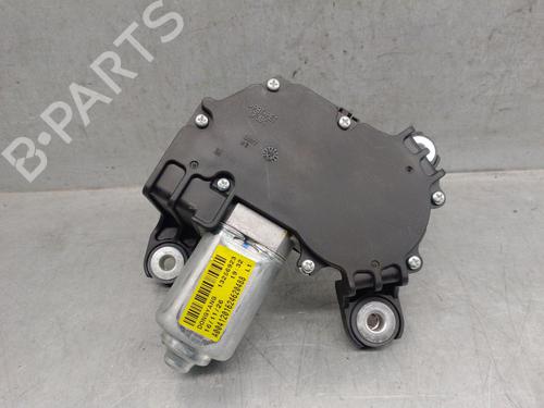 Rear wiper motor OPEL ZAFIRA TOURER C (P12) 1.6 CDTI (75) | BP26323645M102 