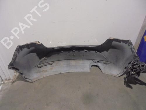 Rear bumper SEAT LEON (1P1) 1.6 TDI | BP10637891C8 