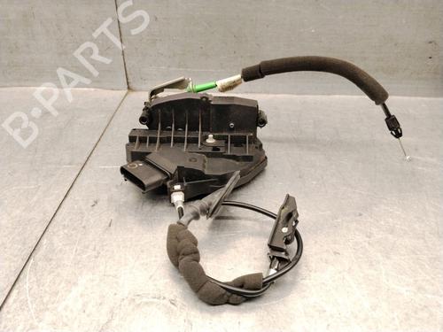 Front right lock FORD GALAXY III (CK) 2.0 TDCi | BP36309304C97 - Image 3
