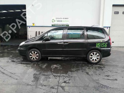 Brugte PEUGEOT 807 (EB_) 2.0 16V 1290954