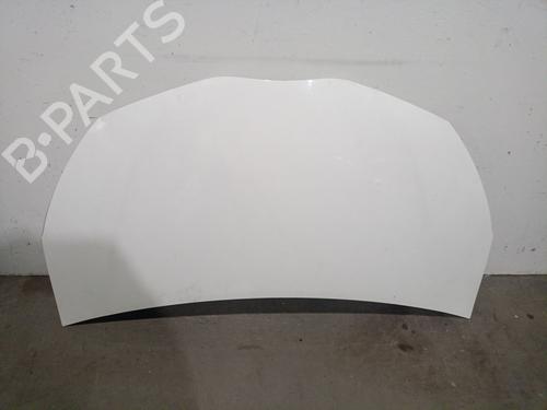 Motorhjelm TOYOTA YARIS VERSO (_P2_) 1.4 D-4D (NLP20_, NLP22_) (75 hp) 32483107