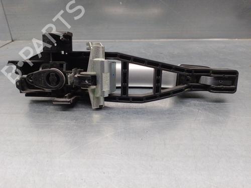 Front left exterior door handle FORD C-MAX II (DXA/CB7, DXA/CEU)  | BP15806485C128 