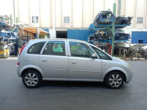 Engine control unit (ECU) OPEL MERIVA A MPV (X03) 1.7 CDTI (E75) | BP28015133M57 - Image 9