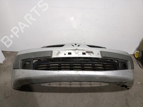 Used Front bumper RENAULT MEGANE II (BM0/1_, CM0/1_) 1.5 dCi (BM1F, CM1F) (86 hp) 31914641