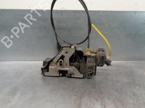 Front right lock MERCEDES-BENZ A-CLASS (W168) A 170 CDI (168.009, 168.109) | BP8933411C97 