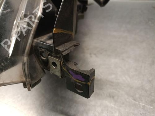 Right headlight MAZDA 6 Estate (GH) 2.0 MZR-CD (GH14) | BP31586158C29 - Image 9