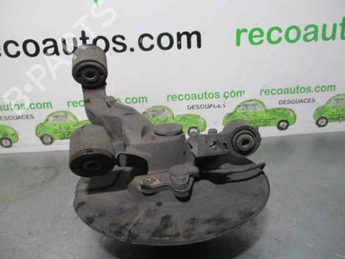 Left rear steering knuckle HONDA CIVIC VII Hatchback (EU, EP, EV) 1.7 CTDi (EP4, EU9) | BP2319608M27 